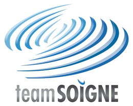 TEAMSOIGNE trademark
