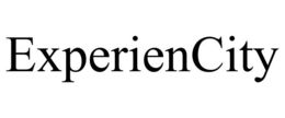 EXPERIENCITY trademark