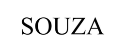 SOUZA trademark