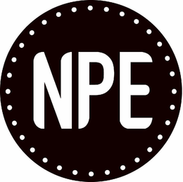 NPE trademark