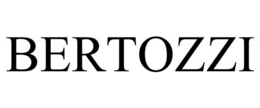 BERTOZZI trademark