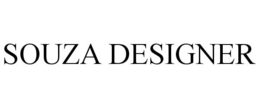 SOUZA DESIGNER trademark