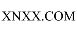 XNXX.COM trademark