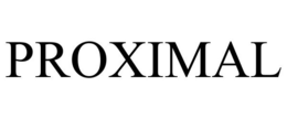 PROXIMAL trademark