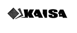 KAISA trademark
