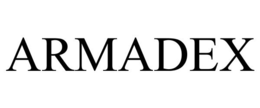 ARMADEX trademark