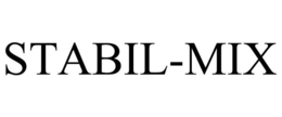 STABIL-MIX trademark