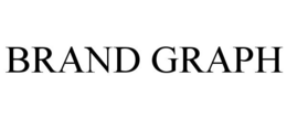 BRAND GRAPH trademark