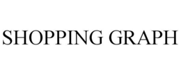 SHOPPING GRAPH trademark
