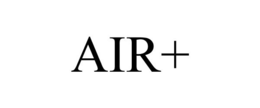 AIR+ trademark