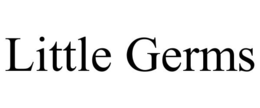 LITTLE GERMS trademark
