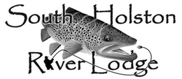 SOUTH HOLSTON RIVER LODGE trademark