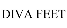 DIVA FEET trademark