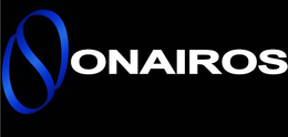 OS ONAIROS trademark