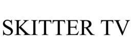 SKITTER TV trademark