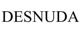 DESNUDA trademark