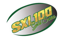 SXL100 GOLD SERIES trademark