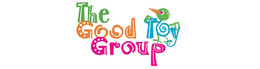 THE GOOD TOY GROUP trademark