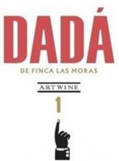 DADÁ DE FINCA LAS MORAS ARTWINE 1 trademark