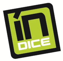 ÍN DICE trademark