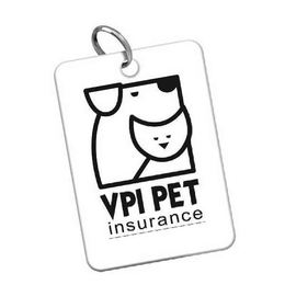 VPI PET INSURANCE trademark