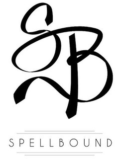 SB SPELLBOUND trademark