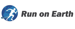 RUN ON EARTH trademark