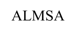 ALMSA trademark