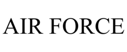 AIR FORCE trademark