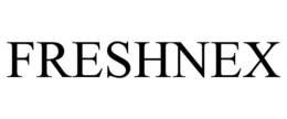 FRESHNEX trademark