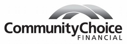 COMMUNITY CHOICE FINANCIAL trademark
