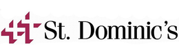 ST. DOMINIC'S trademark