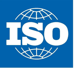 ISO trademark