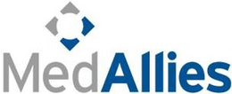 MEDALLIES trademark