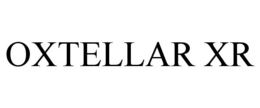 OXTELLAR XR trademark