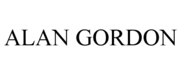 ALAN GORDON trademark