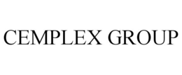 CEMPLEX GROUP trademark