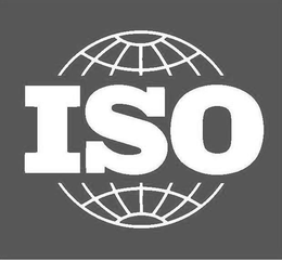 ISO trademark