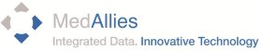 MEDALLIES INTEGRATED DATA. INNOVATIVE TECHNOLOGY trademark