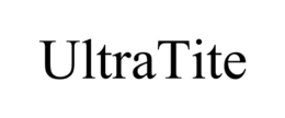 ULTRATITE trademark