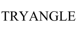 TRYANGLE trademark