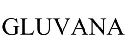 GLUVANA trademark
