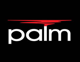 PALM trademark