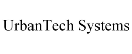 URBANTECH SYSTEMS trademark