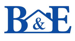 B&E trademark