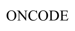 ONCODE trademark