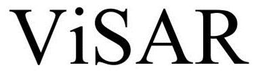 VISAR trademark