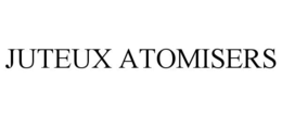 JUTEUX ATOMISERS trademark