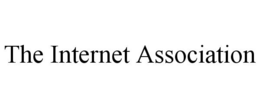 THE INTERNET ASSOCIATION trademark