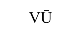 VU trademark